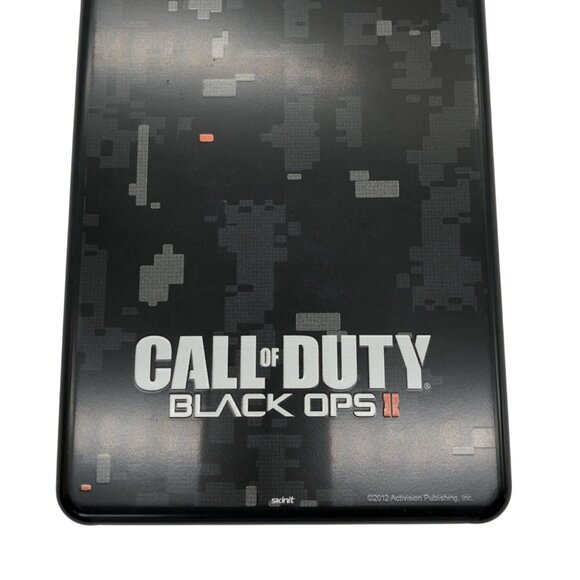 Skinit Call Of Duty Black Ops II Limited Edition Kindle Fire Protective Case - Picture 4 of 4